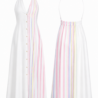 Kiah Dress