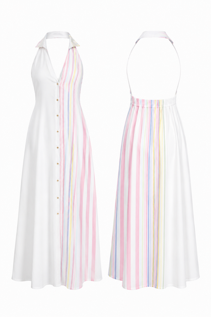 Kiah Dress