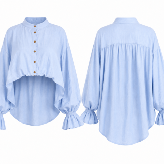 Delphine Top