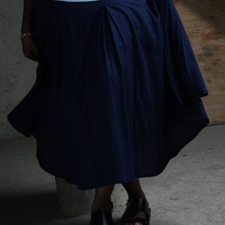 Delphine Skirt
