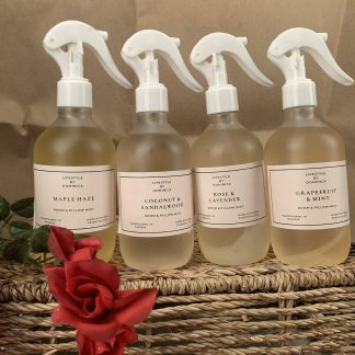 Room& Fabric  Spray