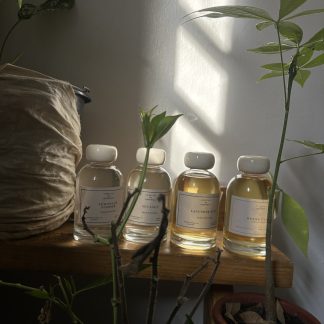 Special Edition(Reed Diffuser)