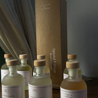 Aurora Reed Diffuser